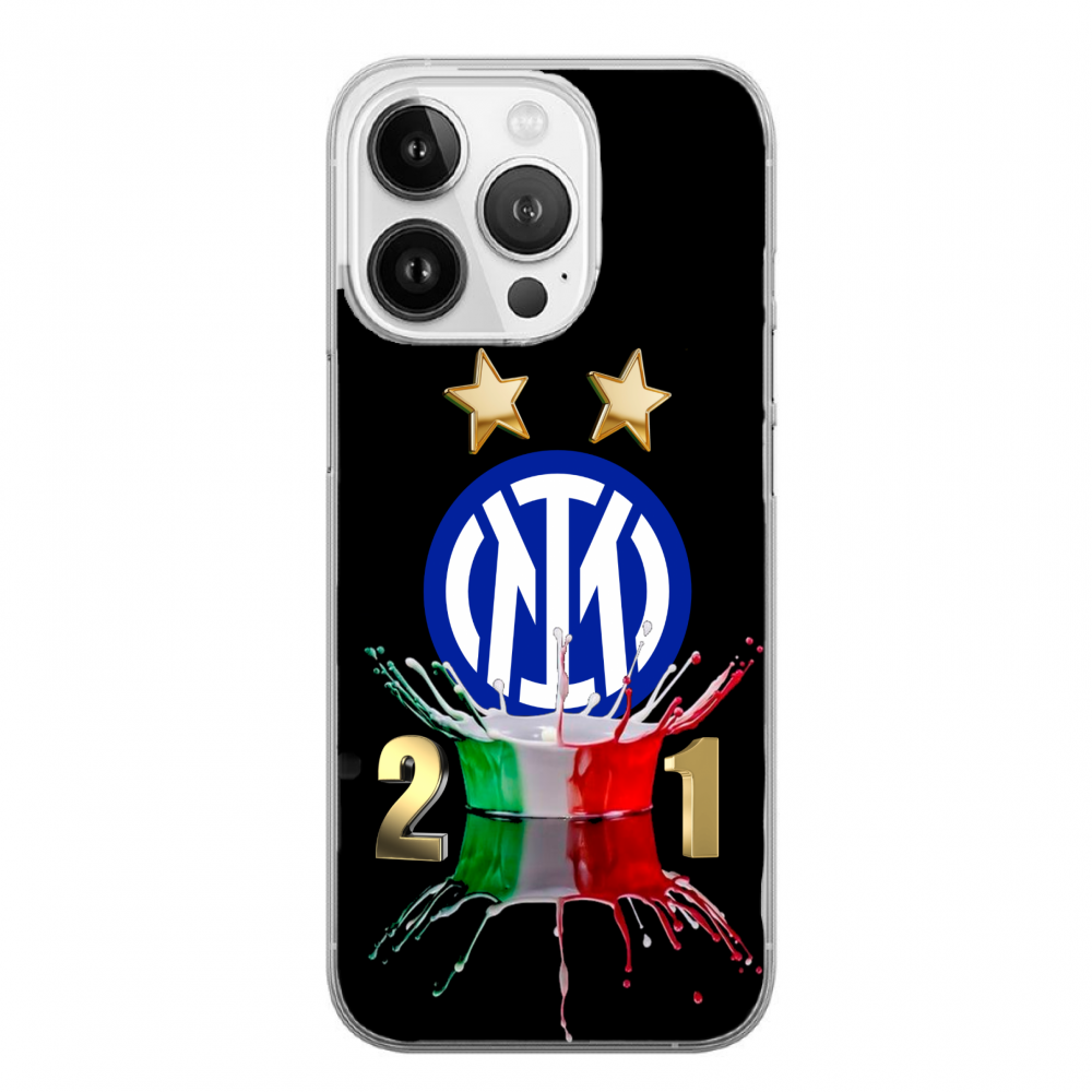IPHONE 14 PRO MAX COVER INTER 21
