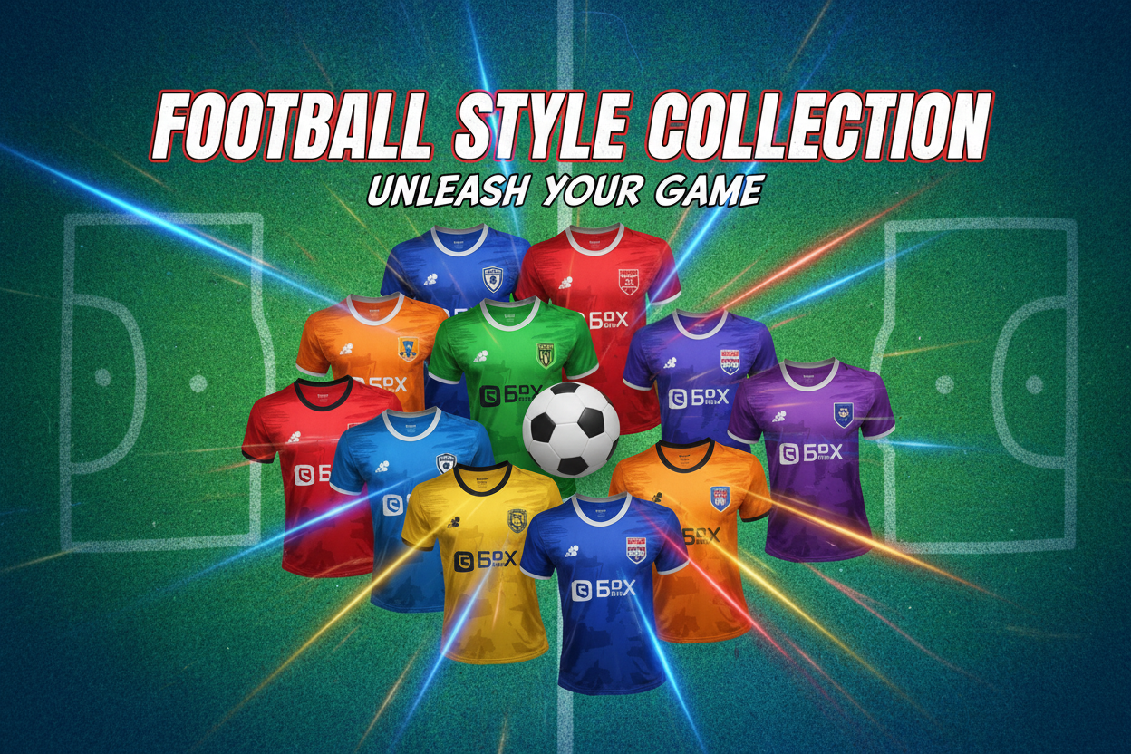 T-shirt Tema Calcio