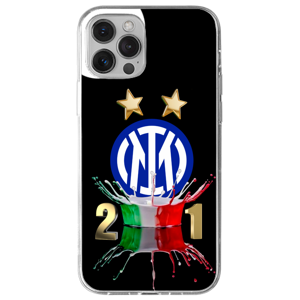 IPHONE 13 PRO MAX COVER INTER 21