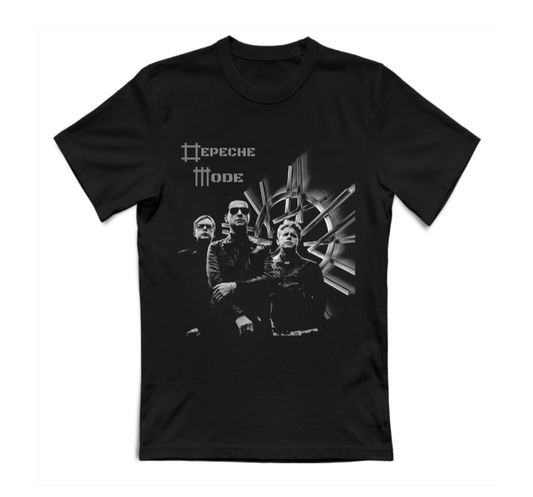 T-SHIRT UNISEX ADULTI E BAMBINI D. MODE
