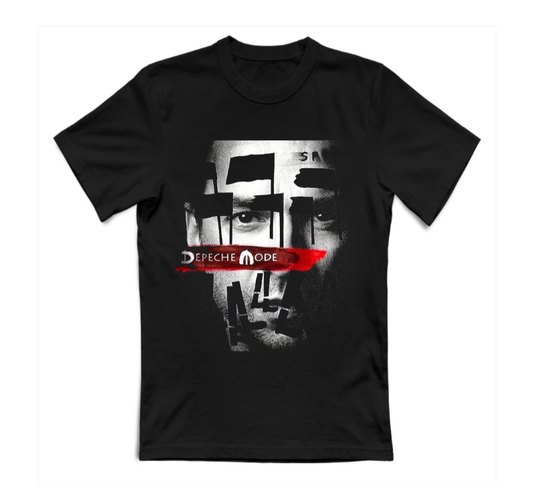 T-SHIRT UNISEX ADULTI E BAMBINI DM